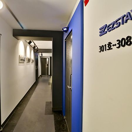Ezstay-Nampo Busan Eksteriør bilde