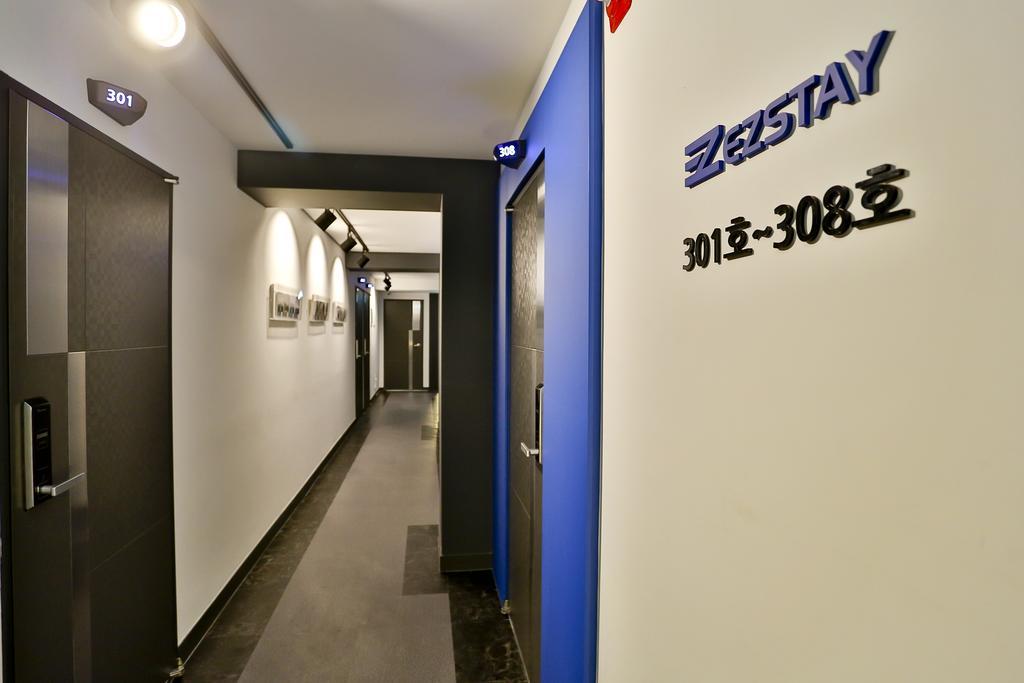 Ezstay-Nampo Busan Eksteriør bilde